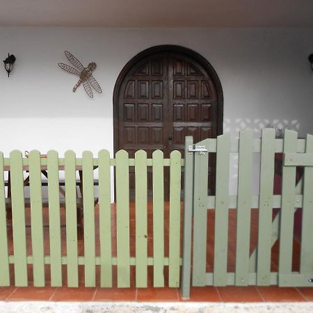 Casa Rural En Finca Ecologica Villa La Orotava Luaran gambar
