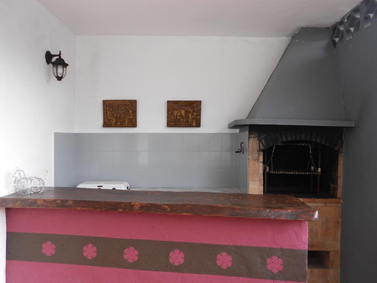 Casa Rural En Finca Ecologica Villa La Orotava Luaran gambar