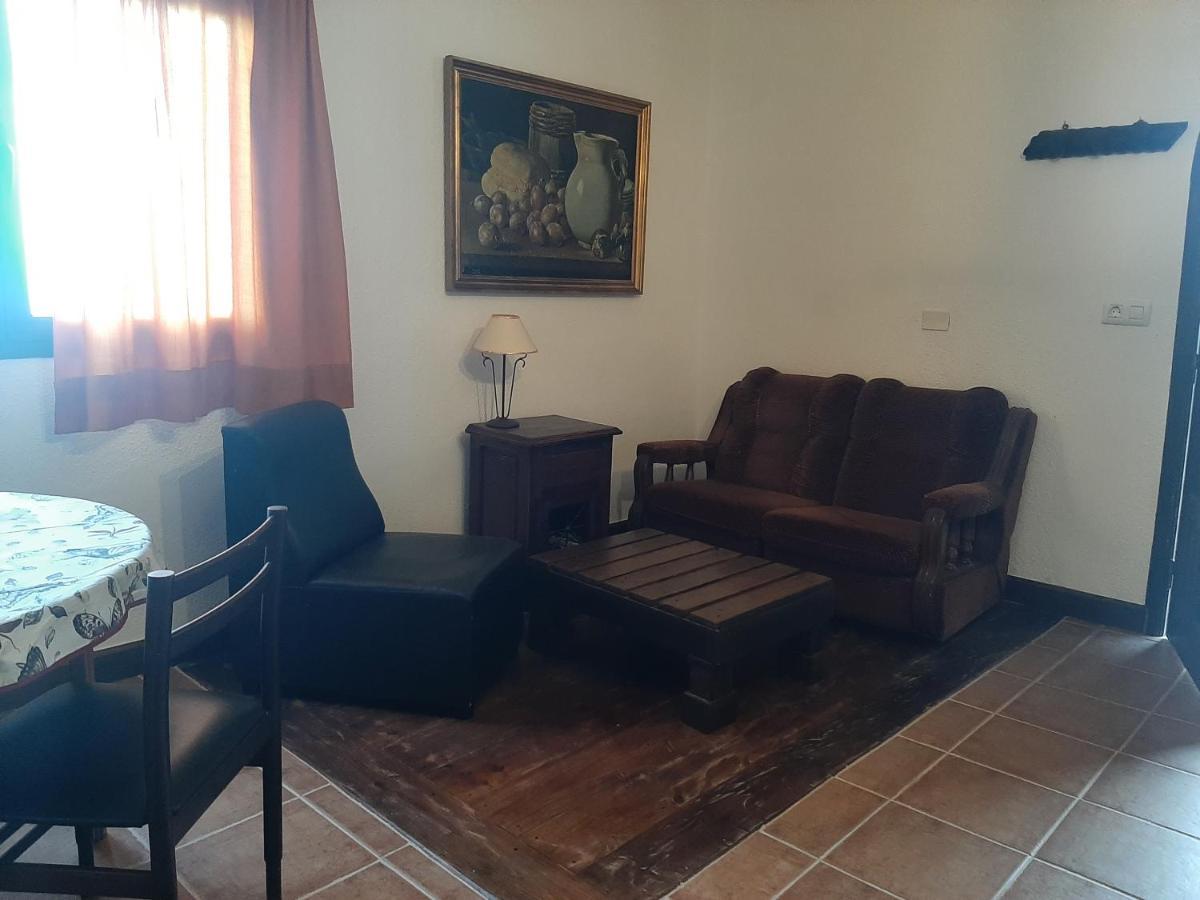 Casa Rural En Finca Ecologica Villa La Orotava Luaran gambar